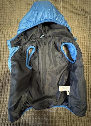 Жилетка на хлопчика