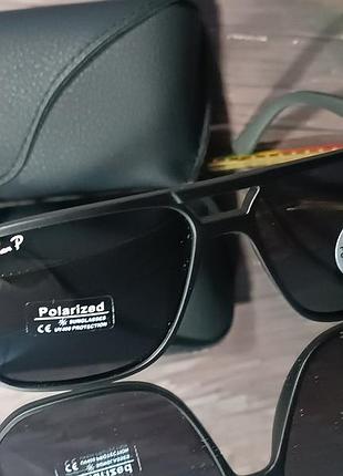 Брендові чоловічі окуляри ray ban. нові!