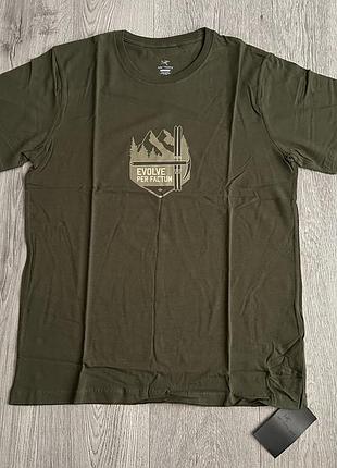 Чоловіча футболка arc’teryx leaf epf2 ss t-shirt men’s