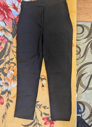 Брюки жіночі