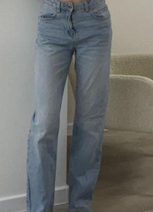 Джинси