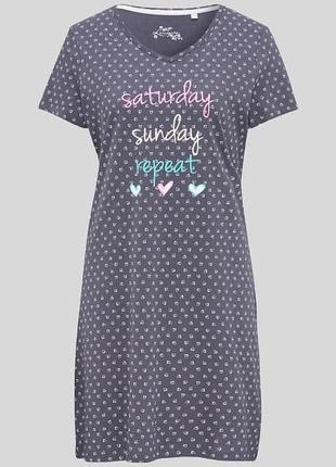 Нічна сорочка c&a