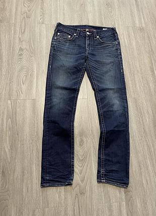 Джинси true religion