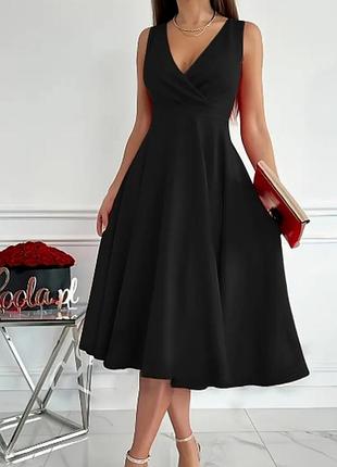 Стильна сукня . 50р