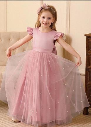 Выпускное платье