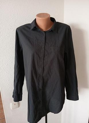 Рубашка женская м