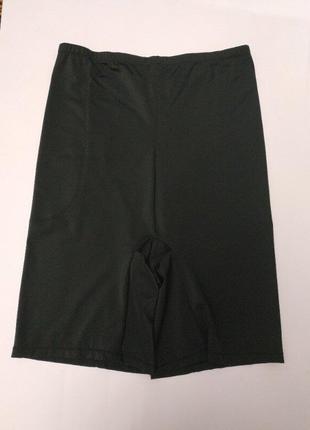 Моделируюшие бесшовные высокие шорты утяжка bpc nice size германия5 фото