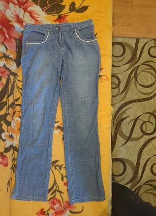 Джинси жіночі літні