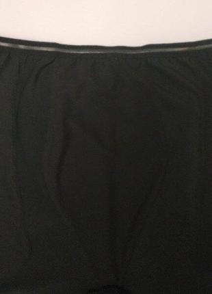 Моделируюшие безшовні високі шорти утяжка bpc nice size німеччина7 фото