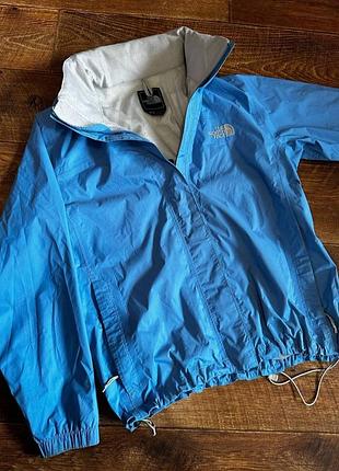Брендова куртка the north face