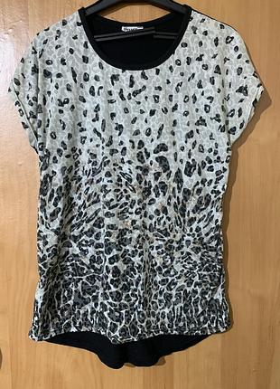 Футболка вискоза ,