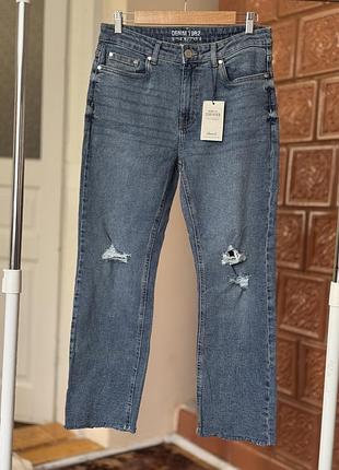 Джинси/джинсі, штани нові