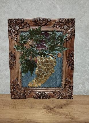 Картина 3d ручної роботи