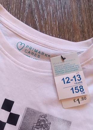 Реглан primark 3