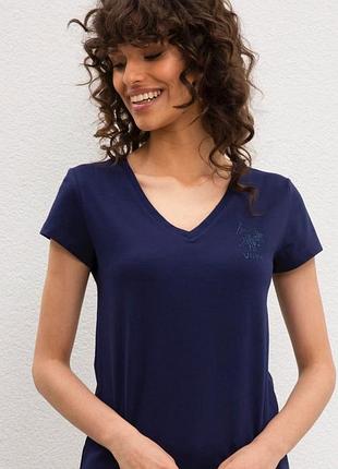 Футболка polo assn