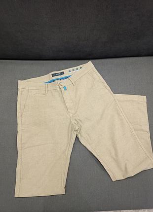 Брюки мужские pierre cardin р.46/50