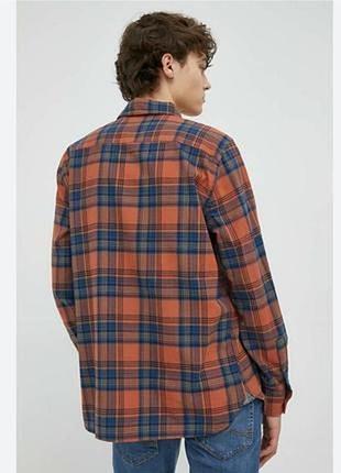 Рубашка. размер м