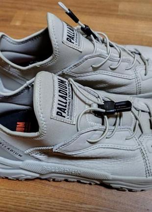 Кросівки palladium
