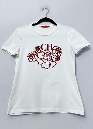 Carolina ferreba футболка