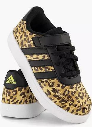 Ульотні кросівки adidas breaknet