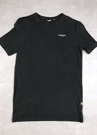 G-star raw футболка тішка м/s
