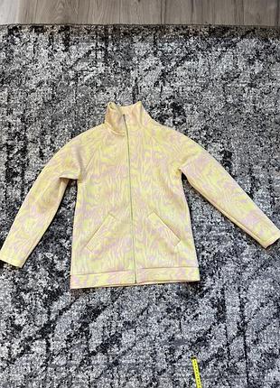 Куртка кофта