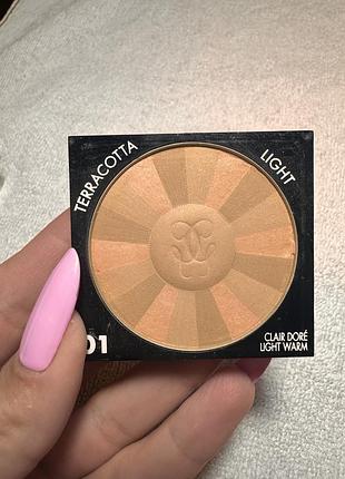 Продам тестер пудри guerlain