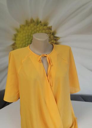 Блуза "вереск" 2