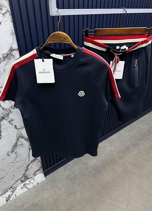 Спортивний костюм moncler