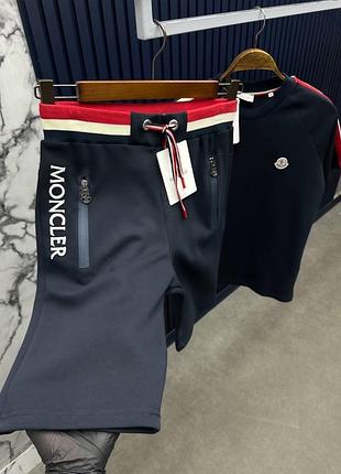 Спортивний костюм moncler5 фото