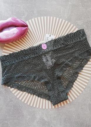 Шикарные трусики от kiabi, pp l.#️⃣3️⃣