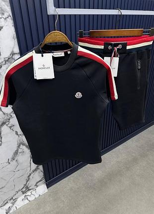 Спортивний костюм moncler