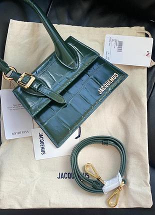 Jacquemus сумка. нова