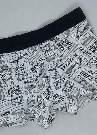 Труси ( боксери) дитячі