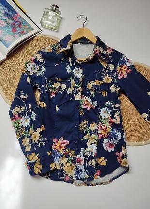 Котонова сорочка