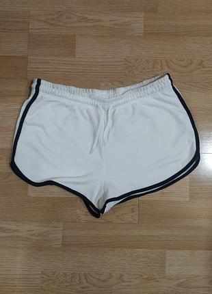 Шорты женские, primark, size s,m