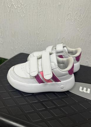 Кросівки дитячі adidas
