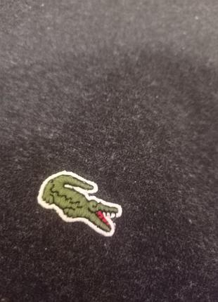 Свитшот lacoste 2