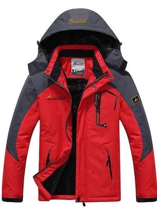 Плечи 42 см vator 189 unco & boror лыжная куртка премиум класса size s 100% p-r флис мембрана 20000мм