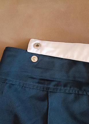 Шорты sergio tacchini 4