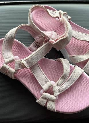 Босоножки сандалии