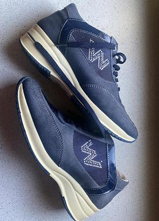 Кросівки renato balestra