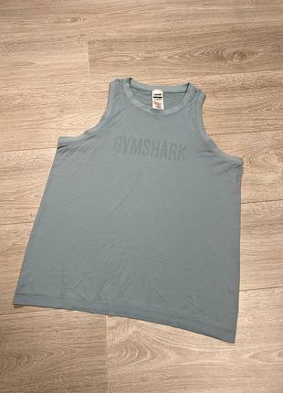 Майка для спорта gymshark