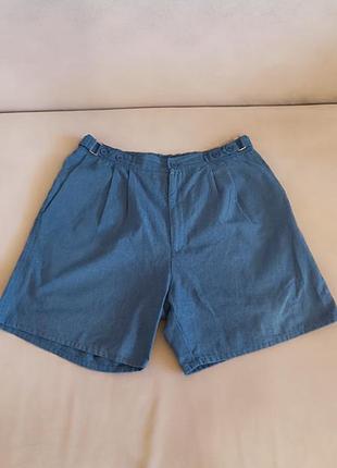 Шорти steeplechase