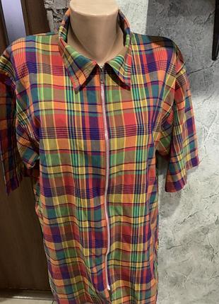 Сорочка 56-58 3