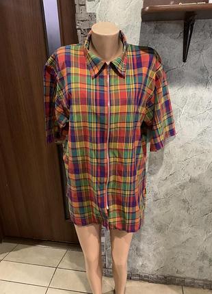 Сорочка 56-58 6