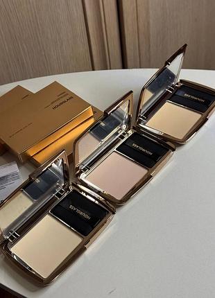 Пудра hourglass