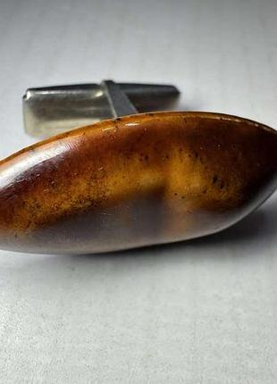 Запонки ретро, винтаж, состояние идеальное!3 фото