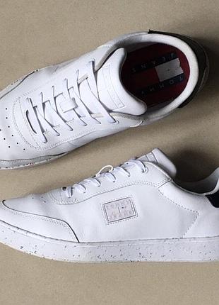 Кросівки tommy hilfiger (usa) оригінал