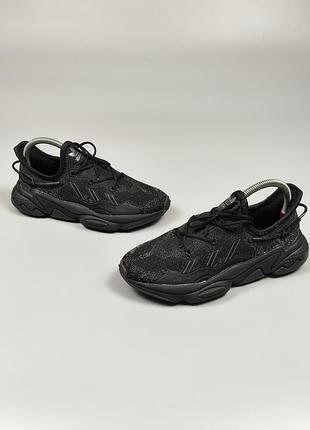Кроссовки adidas ozweego
